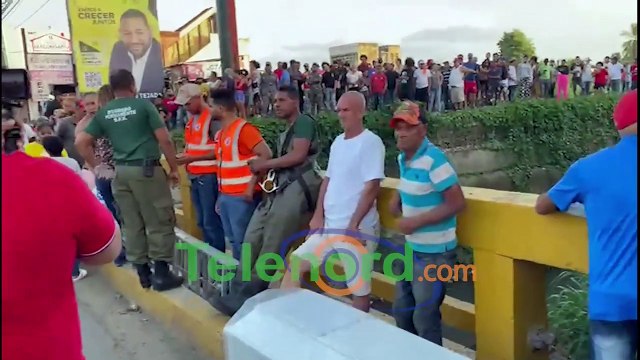 Problemas pasionales provocaron muerte de un joven en SFM