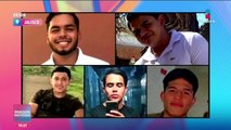 Buscan a cinco jóvenes desaparecidos en Jalisco
