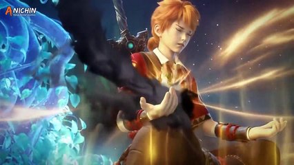 Tales of Demons and Gods Season 7 episode 11-20 (287-296) Sub Indo