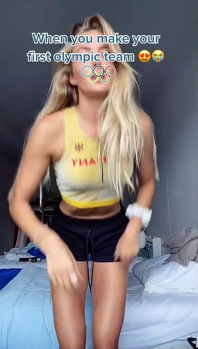 Alica Schmidt German runner #alicaschmidt #trackgirl #trackandfield #sport #olympics