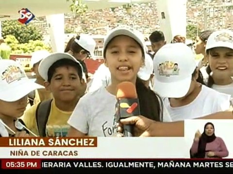 Caracas | INN activa Plan de Siembra, Cocina y Aprende para mejorar la cultura alimentaria del país
