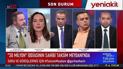 Ortalığı karıştıran CHP-TİP iddiasında yeni gelişme! Bahar Feyzan geri adım atmıyor