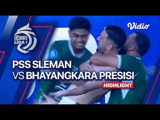 Gol Freekick Anderson Salles Pada Laga Bhayangkara FC vs PSS ｜ BRI Liga 1 2023⧸34