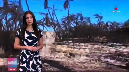 Inundaciones en Bardonecchia