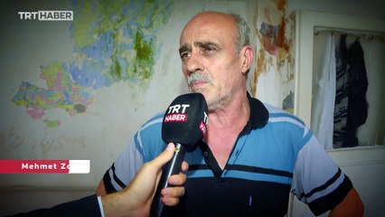 İstanbul'daki 25 yıllık bu binanın yıkılması için depreme gerek yok