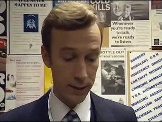 The Bill S12E12 One Night With You