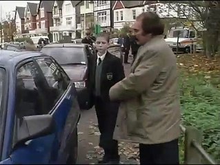 The Bill S12E17 Cold Light of Day