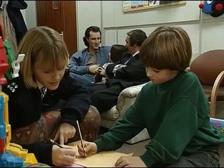 The Bill S12E15 Happy Birthday