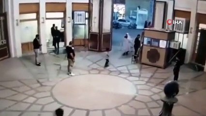 10 détentions liées à l'attaque d'un sanctuaire en Iran