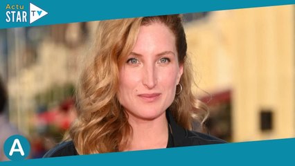 Julia Piaton en a mis plein la tronche à sa mère, Charlotte de Turckheim  pourquoi elle a disjon