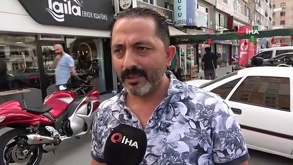 Erciyes'te karlar eriyince borcumu öderim tabiri bu yıl gerçekleşti