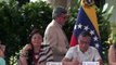Governo colombiano e ELN iniciam nova rodada de negociações de paz