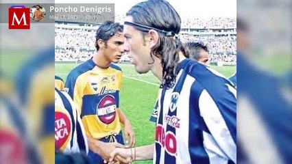 ¿Quién es la primer hija de Poncho de Nigris?