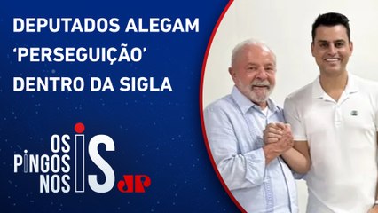 Apoiadores de Lula devem sair do PL após votação do Orçamento