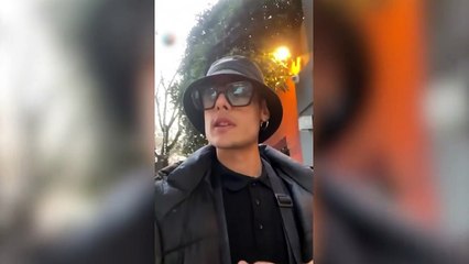 Ca7riel defendió la salud y la educación pública 01