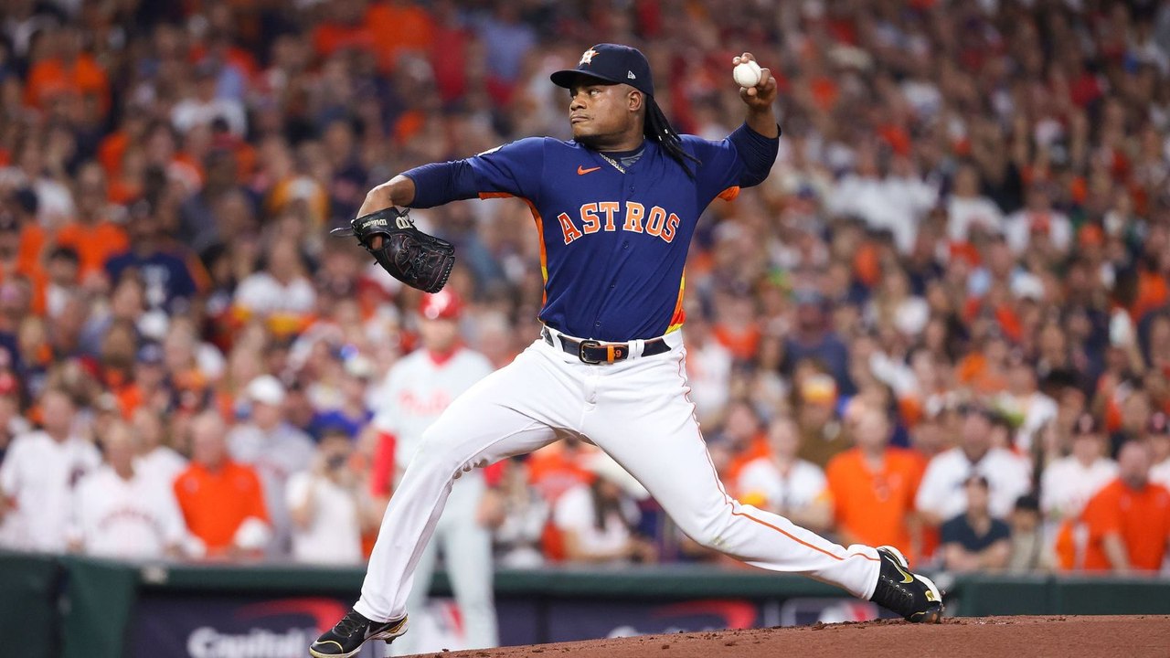 MLB Preview: Astros (-120) @ Marlins