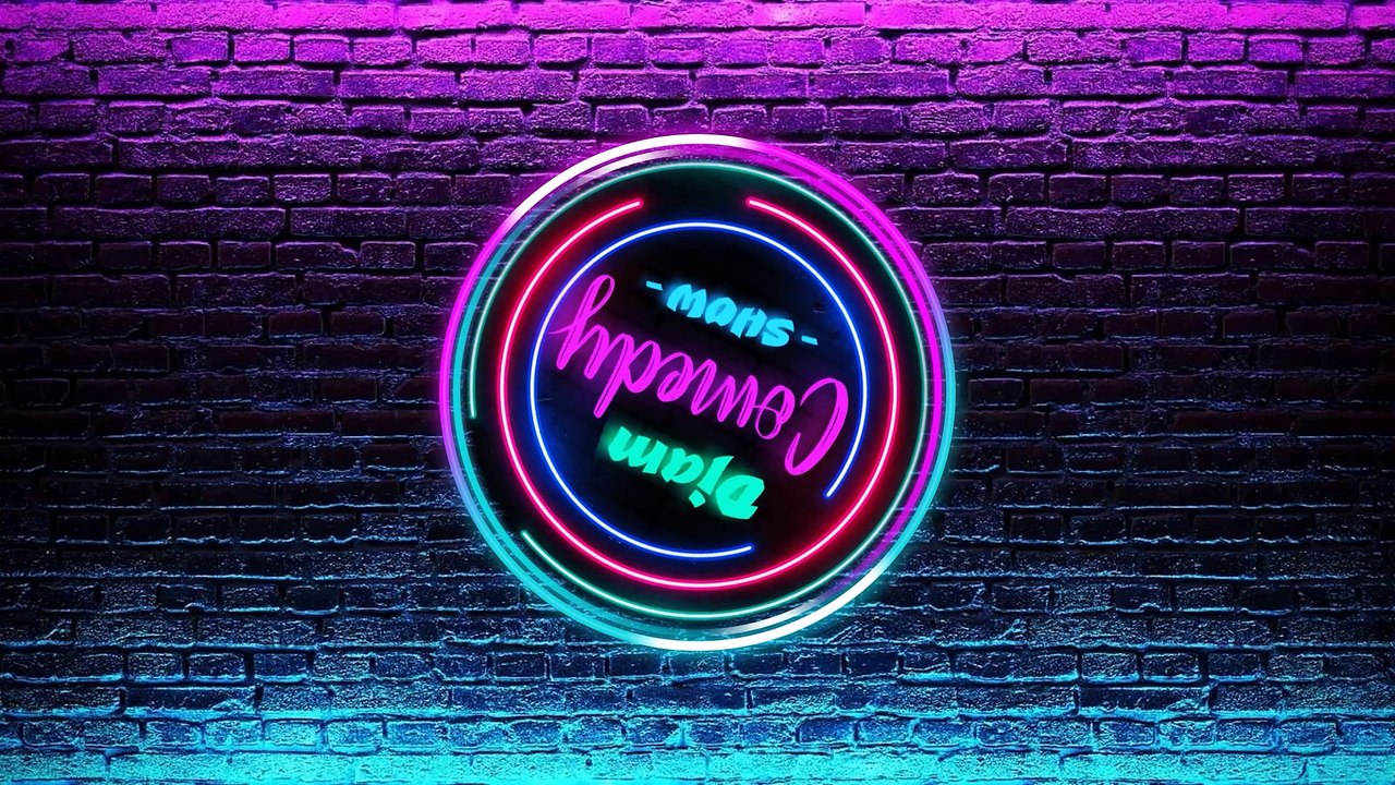 DJAM COMEDY SHOW (Episode 2)