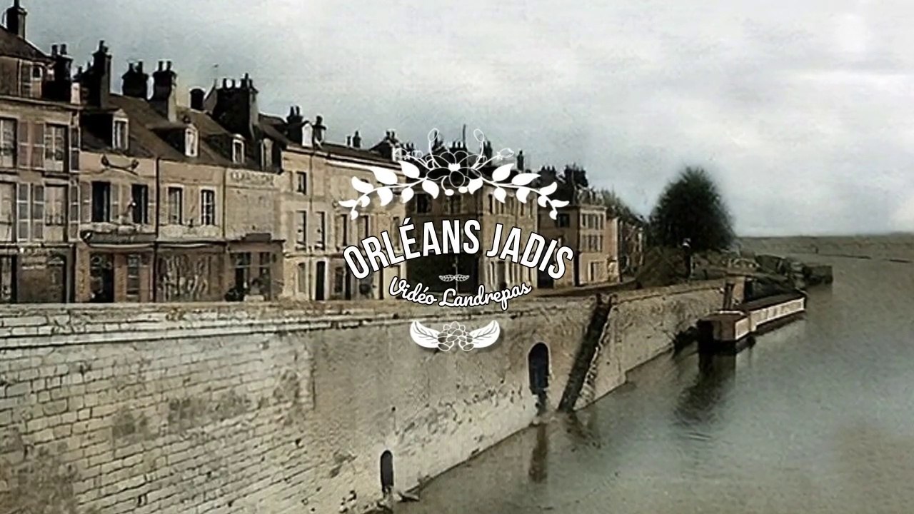 Orléans Jadis