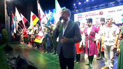 Festival Esenyurt'ta Yüksek Sadakat konseriyle muhteşem final