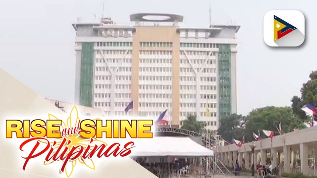 QC LGU, ikinatuwa ang pagpalit ng pangalan ng BIR at Agham Road sa Sen. Miriam Defensor-Santiago...