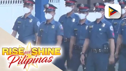 PNP, ‘all systems go’ na para sa pagbubukas ng FIBA World Cup basketball tournament sa Aug. 25