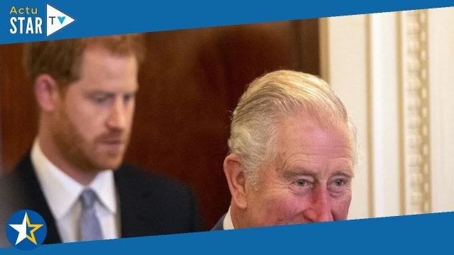 Charles III Enfin des retrouvailles avec le prince Harry Une réunion prévue à Londres bientôt