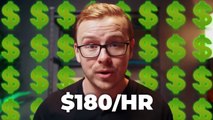 6.5 Remote Jobs That Make $600 a Day Easily | Work From Anywhere!