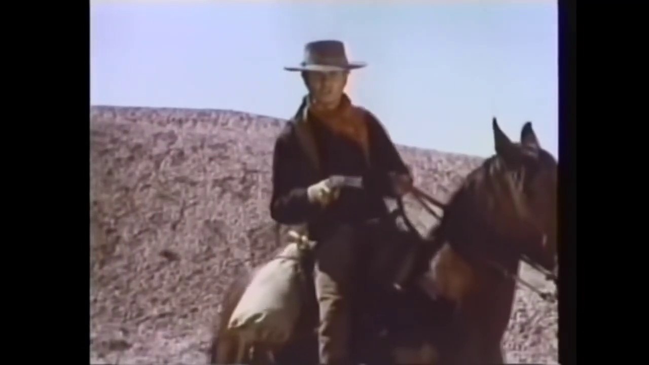 Deadwood 76 (1965)  Cowboy Free Western Movie  Full Length  English
