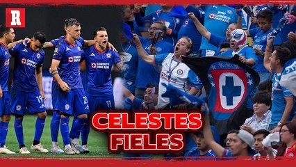APOYANDO ante todo a LA MÁQUINA | Previa Cruz Azul vs Santos