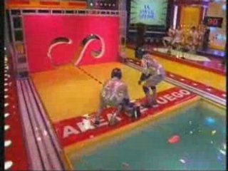 El Muro Infernal - Jueves 27 de Marzo