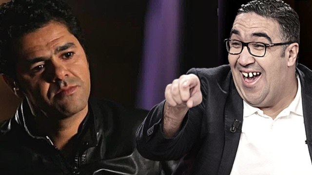 Jamel Debbouze en larmes : Il pleure la perte tragique de Wahid Bouzidi !