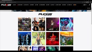 Plexus Network: A Digital Symphony of Radio and News