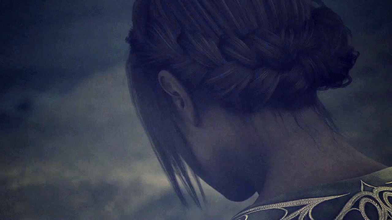 Ace Combat 7 - Scene 10