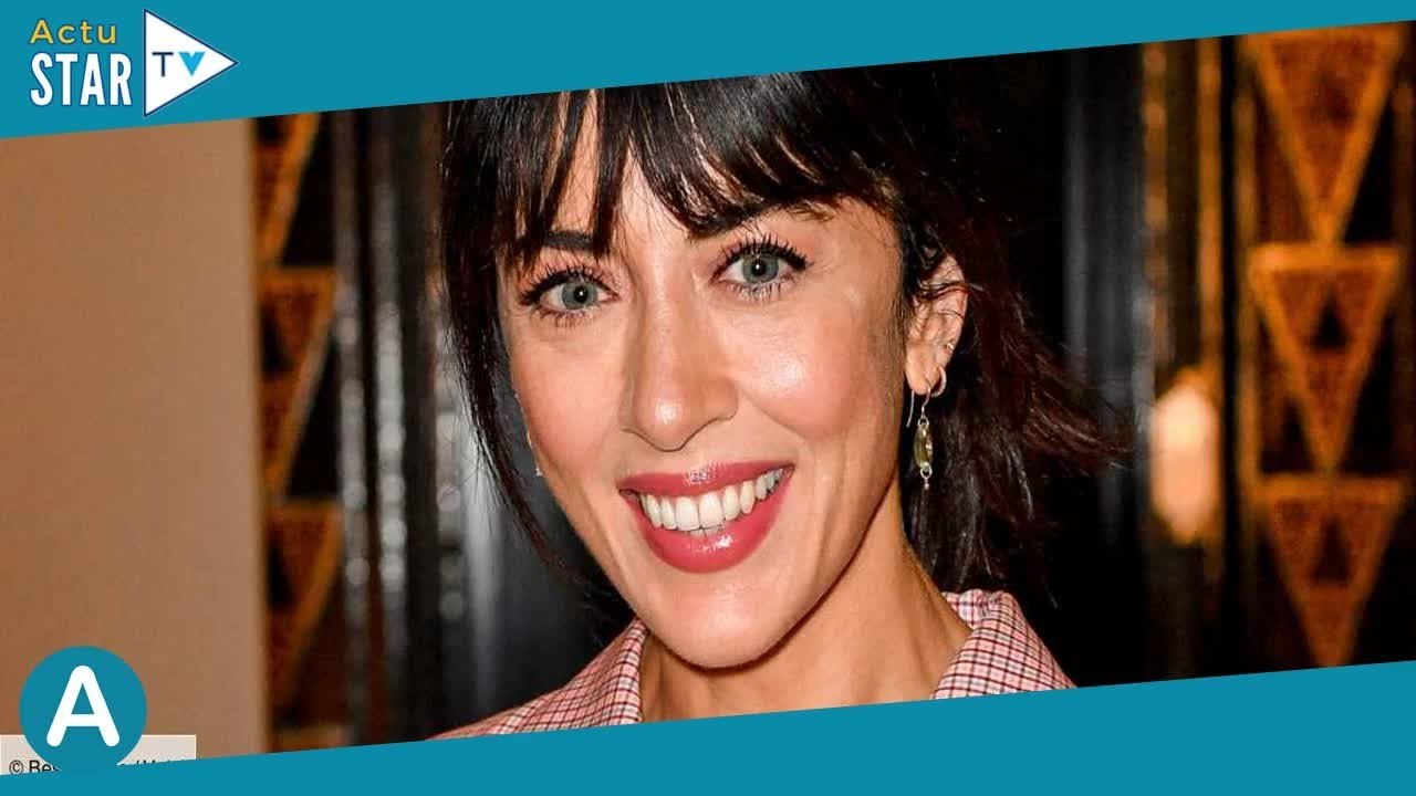 « Un samedi sur deux… »  ce souvenir amer que Nolwenn Leroy garde des primes de la Star Academy