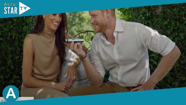 Meghan Markle et le prince Harry pourquoi leur tranquillité à Montecito est menacée