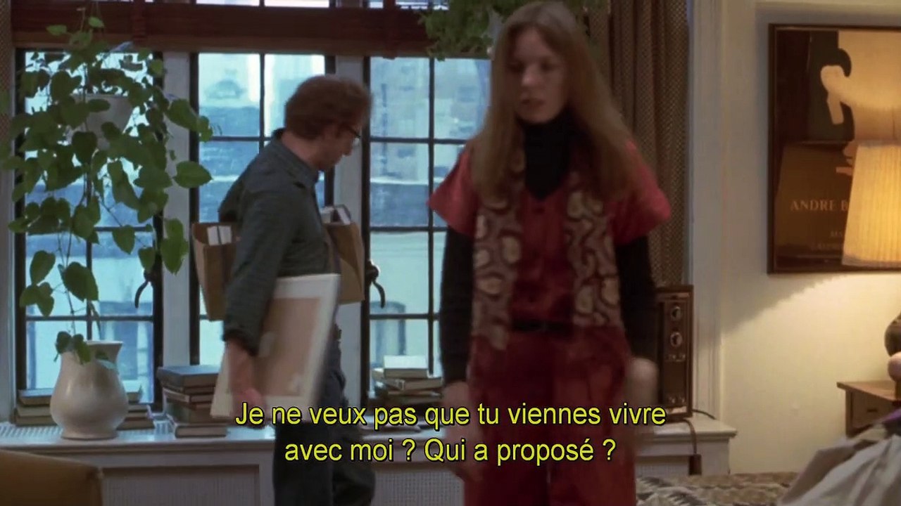 Annie Hall | movie | 1977 | Official Trailer