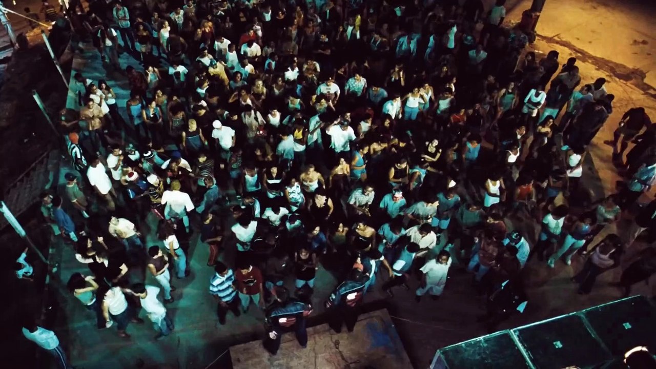 Tropa de Elite | movie | 2007 | Official Trailer