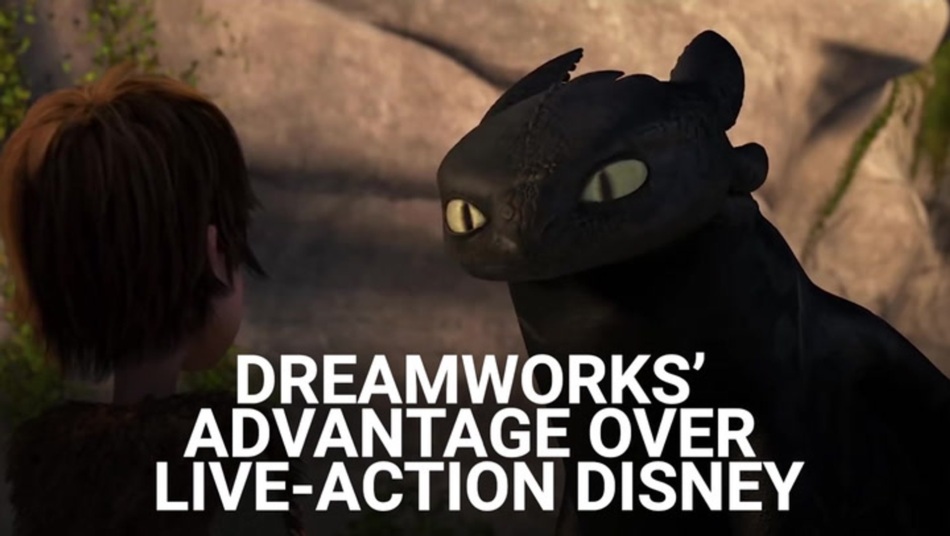 How to train your dragon 3 full on sale movie watch online dailymotion