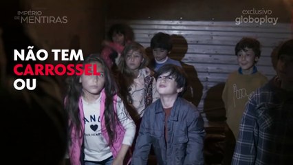 Império de Mentiras | show | 2020 | Official Trailer