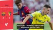 Xavi starts 16-year-old Lamine Yamal as Barcelona beat Cadiz