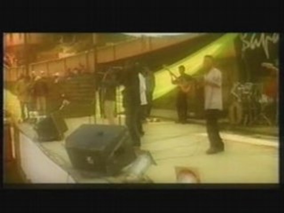 Dance mix bap'as