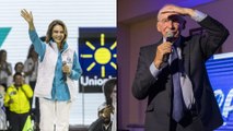 Cierran las urnas en Guatemala en las elecciones de segunda vuelta entre Sandra Torres y Bernardo Arévalo
