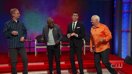 Whose Line Is It Anyway - Special 4