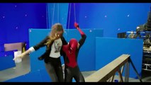 SPIDER-MAN: NO WAY HOME Extended Bloopers & Gag Reel (2022) with Zendaya and Tom Holland