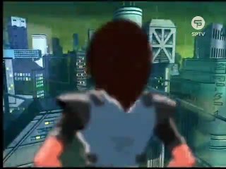 شارلوك هولمز في القرن الثاني و العشرين الحلقة 11