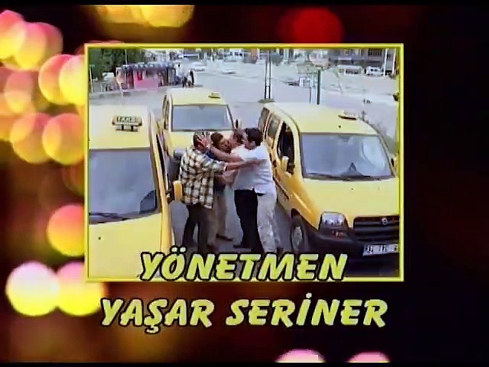 Çiçek Taksi  177. Bölüm (2. Sezon)