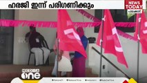 യുവതിയോട് അപമര്യാദയായി പെരുമാറി, സിപിഎം ജില്ലാ കമ്മിറ്റി അംഗത്തിന് സസ്പെൻഷൻ