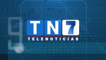 Edición dominical de Telenoticias 20 agosto 2023