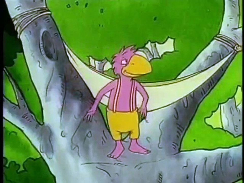 06. Uma Árvore é Mais do que uma Simples Árvore (Albert - Coleção Natureza Sabe Tudo)