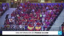 Histórico triunfo: España levanta el trofeo del Mundial Femenino de Fútbol 2023